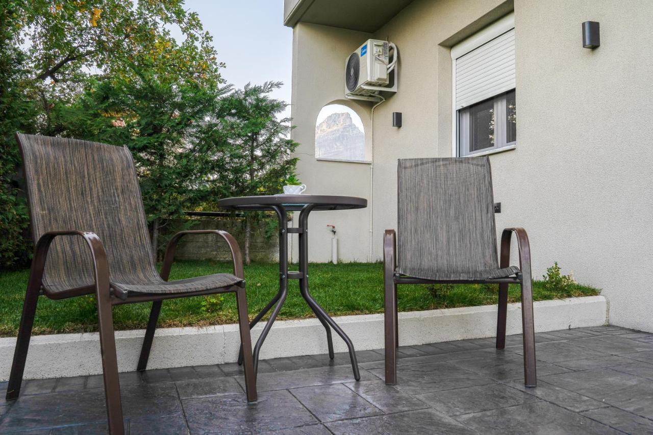 Villa Meteora Vibes Kalambaka Exterior foto