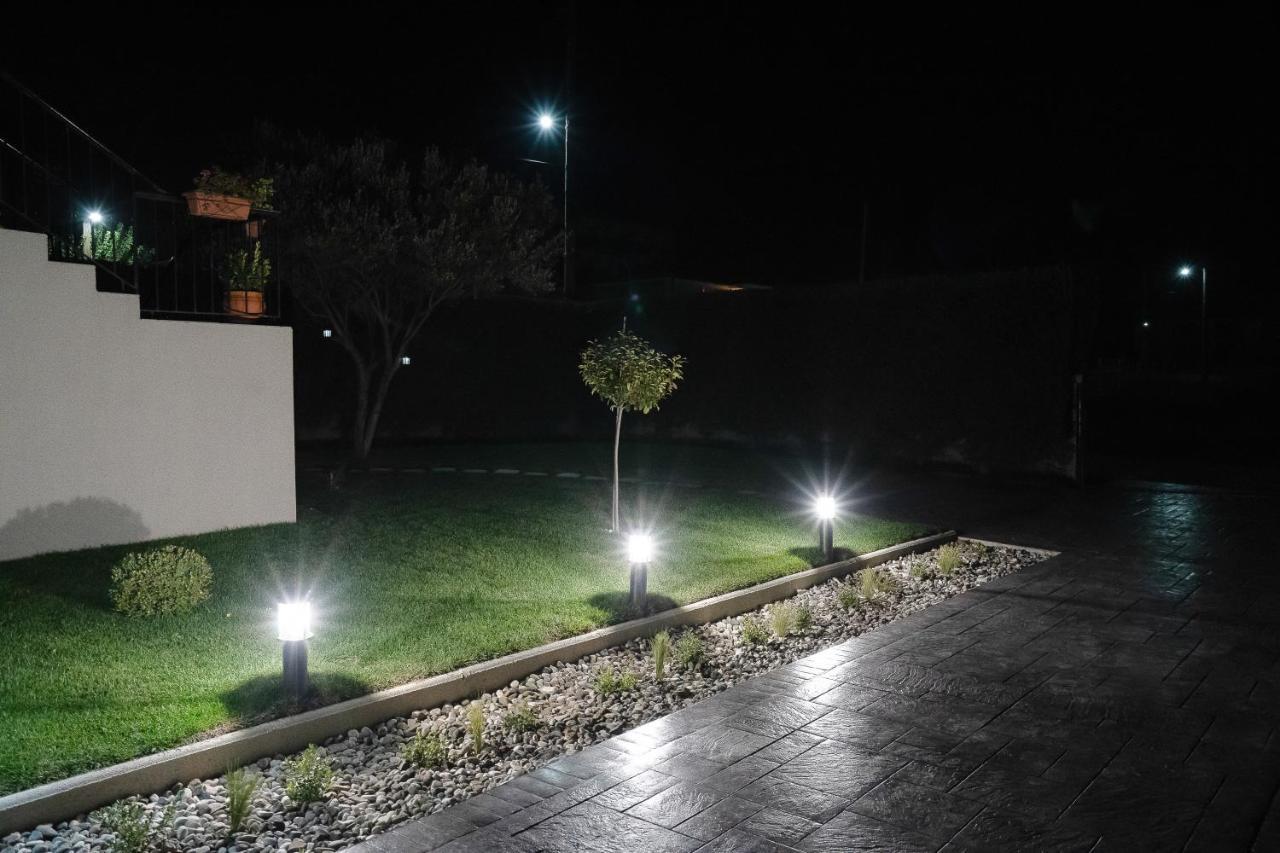 Villa Meteora Vibes Kalambaka Exterior foto