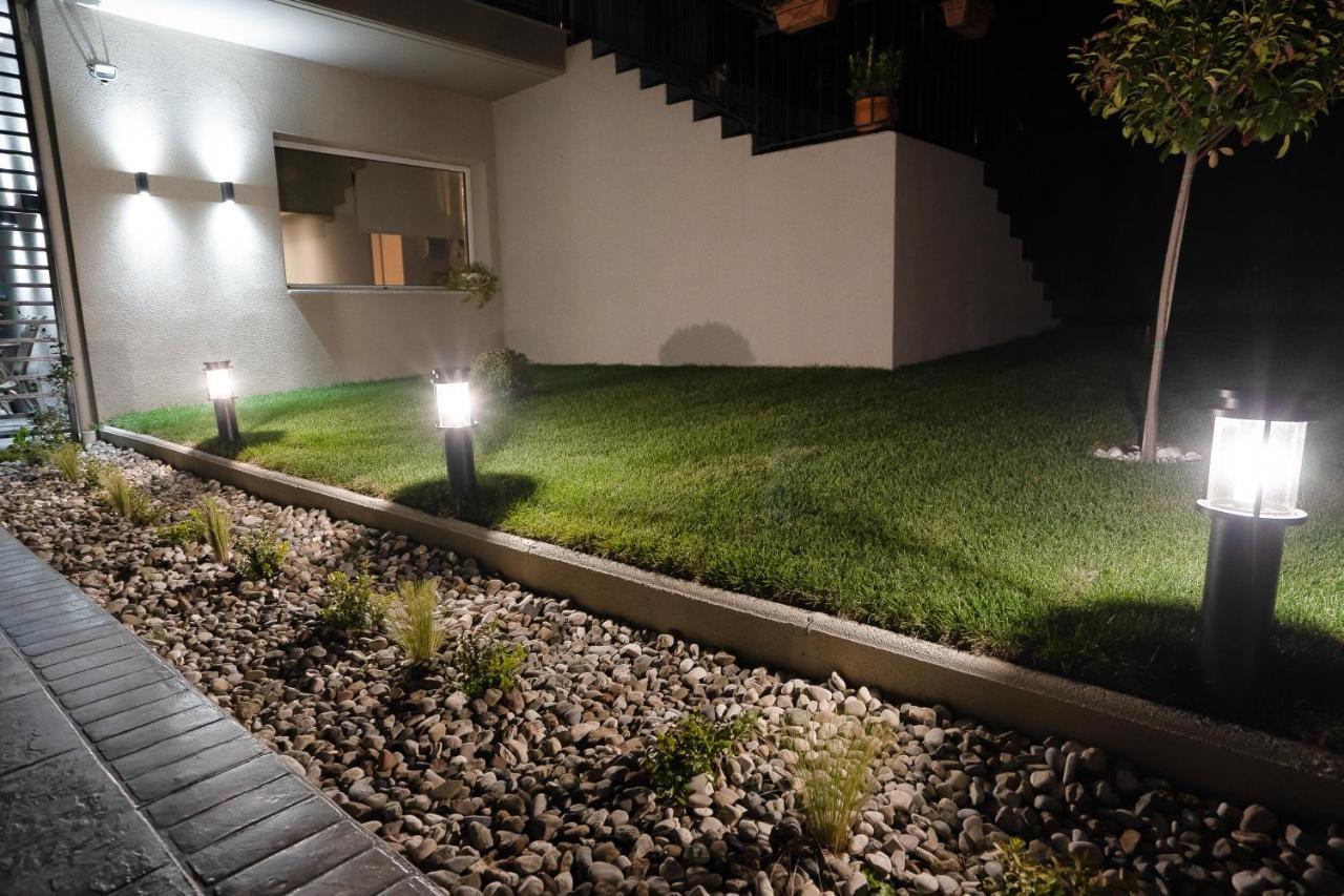 Villa Meteora Vibes Kalambaka Exterior foto